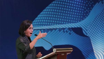 Sri Mulyani Harap ASN Kementerian PUPR Mampu Tingkatkan Investasi