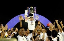 Gagal Raih Juara Piala Indonesia, Persija Sesalkan Kartu Merah