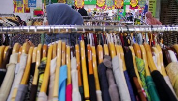 SURVEI KONSUMEN : Pemerintah Perlu Selaraskan Target 