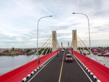 Tol Trans-Sumatra Bakal Mendongkrak Bisnis Properti di Palembang