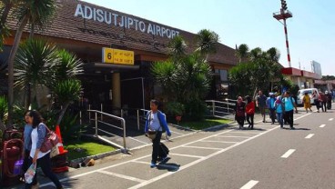 Okupansi Hotel di Yogyakarta Diprediksi Menurun, Ini Penyebabnya 