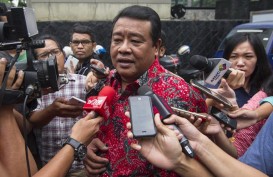 Mengapa Pemilihan Wagub DKI Jakarta Lama?