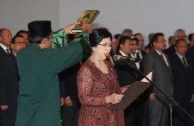 Destry Damayanti Sah Jadi BI-2