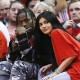 Romantisnya, Travis Scott Penuhi Rumah Kylie Jenner dengan Mawar Merah