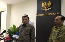 Jusuf Kalla Setuju Rektor Asing Pimpin PTN