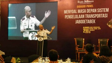 Anies Baswedan Diharapkan Terapkan Ganjil Genap, Pukul 06.00-21.00 WIB