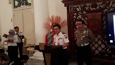 Ini Alasan Dishub DKI Bebaskan Ganjil-Genap pada Siang Hari