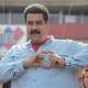 Perusahaan yang Berbisnis dengan Nicolas Maduro Diberi Sanksi Berat