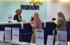 Tingkatkan Daya Saing, Bank Mandiri Siapkan Platform Digital Wealth Management