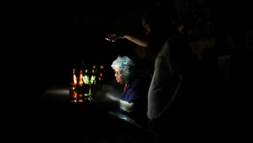 Mati Lampu di Sejumlah Negara Sepanjang 2019 & Tanggung Jawab PLN di Indonesia