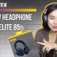 Review Headphone Jabra Elite 85h, Kualitasnya Bersaing dengan Merek Ternama?