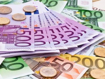 Perang Kurs Pacu Reli Obligasi Eropa