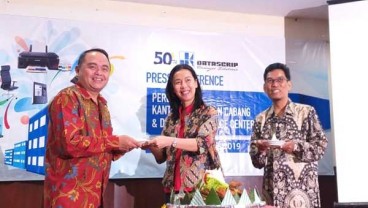 PT Datascrip Ekspansi Bisnis ke Semarang