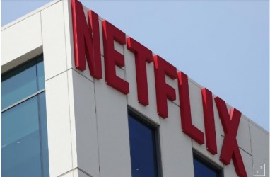 Penonton TV Menurun, 47 Persen Rumah di Inggris Berlangganan Layanan Streaming