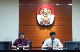 KPK Sebut Uang Suap ke Emirsyah Satar Tidak Hanya dari Rolls-Royce