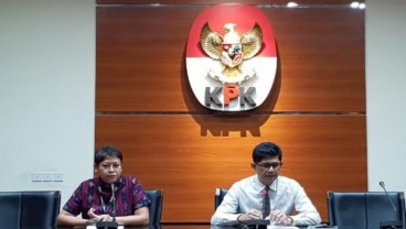 KPK Sebut Uang Suap ke Emirsyah Satar Tidak Hanya dari Rolls-Royce