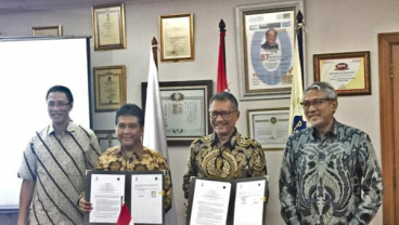 Perusahaan Gas Negara (PGAS) Pererat Kolaborasi dengan PHRI