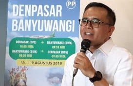 Citilink Buka Rute Denpasar-Banyuwangi, Bidik Wisman Minat Khusus