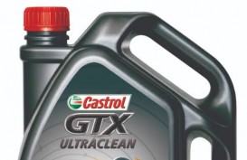 Castrol Rilis Pelumas Khusus LCGC