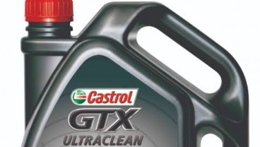 Castrol Rilis Pelumas Khusus LCGC