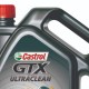 Castrol Rilis Pelumas Khusus LCGC