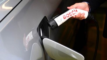 PPnBM Mobil Listrik Bisa Capai 0 Persen Sesuai Emisi