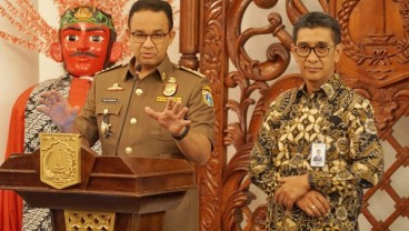 Temui Anies, PLN Jelaskan Langkah Mitigasi