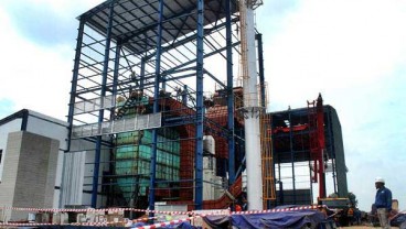 Tahun Ini 11 MW PLTSa Terpasang