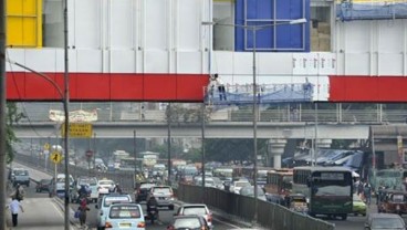 Ada Apartemen Seharga Mulai Rp450 Jutaan di Senen, Jakarta Pusat