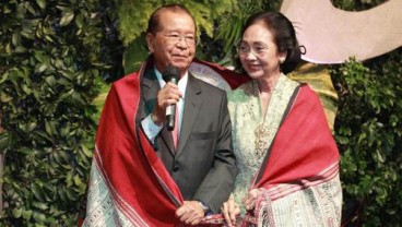Cosmas Batubara, Menteri Perumahan Era Soeharto, Meninggal Dunia