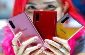 Galaxy Note 10, Kolaborasi Samsung dan Microsoft