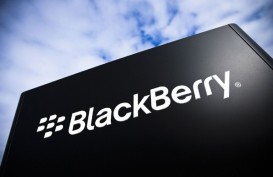 BlackBerry Majukan Teknologi Real-Time Adaptive Security dan Artificial Intelligence