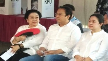 Kepastian Posisi Puan, Prananda, dan Jabatan Ketua Harian PDIP Terjawab Akhir Pekan Ini