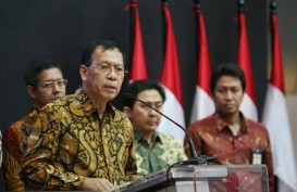 Berebut Posisi Dirjen Pajak, Siapa Berpeluang?