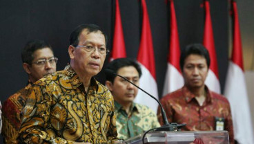 Berebut Posisi Dirjen Pajak, Siapa Berpeluang?