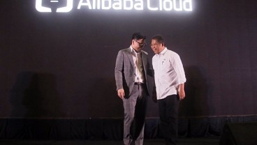 Ini Tiga Sektor Fokus Alibaba Cloud pada 2019