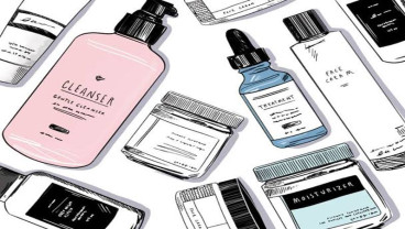 Tips Memilih Skin Care yang Cocok untuk Anda