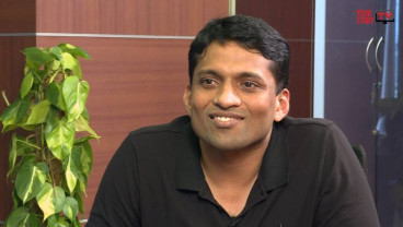 Perkenalkan, Miliarder Baru India Byju Raveendran si Mantan Guru Sekolah
