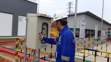 Bangun PLTD Senayan 100 MW, PLN Jamin MRT Jakarta Anti Blackout