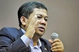Wacana Rektor Asing Pimpin PTN, Fahri Hamzah : Modernisasi…
