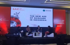 Perempuan Indonesia Makin Melek Bahan Produk Skincare