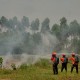 Polri Selidiki Keterlibatan Korporasi pada Karhutla Sumatra dan Kalimantan