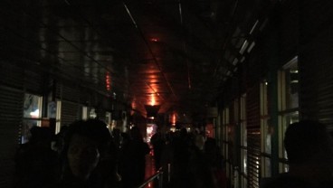 Buntut Padamnya Listrik, Begini Cara Menghitung Kompensasi dari PLN