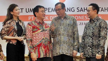 Kerek Kinerja, Bank Dinar Pangkas Suku Bunga Deposito