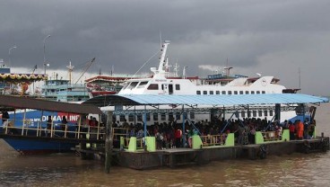 Batam Batasi Jumlah Tenaga Kerja Asing