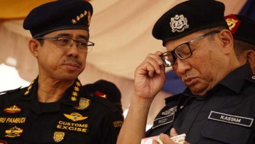 RI-Malaysia Sepakati Pertukaran Data Ekspor-Impor Secara Real Time