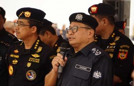 Bea Cukai RI & Malaysia Perluas Area Kerja Sama Pengawasan