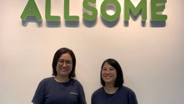 Raih Rp27,7 Miliar dari East Ventures,  Startup Malaysia AllSome Fullfillment Ekspansi ke Indonesia
