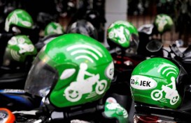 Penerapan Tarif Baru, Permintaan Ojek Online Diyakini Tetap Normal
