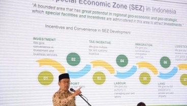 Ridwan Kamil Siap Pasok Perajin Garap Kriya MotoGP Mandalika